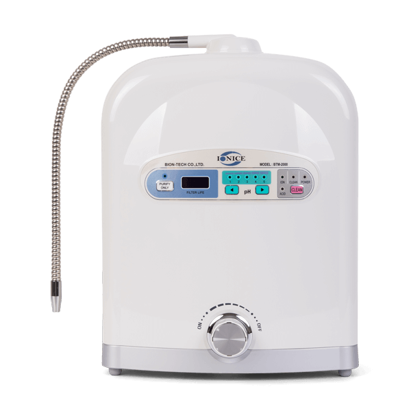 Máy Tạo Nước Pi Biontech BTM-2000